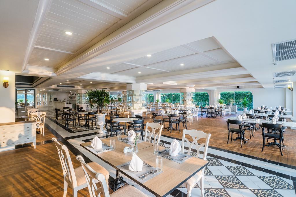 Kalanan Riverside Resort Nonthaburi Exterior photo